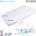 BabyMatex 0246 Протектор за матрак с 4 ластика трико 70/140 Baby Matex