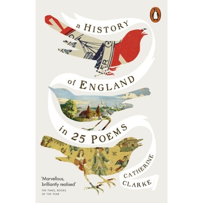 A History of England in 25 Poems