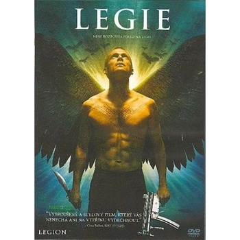 Legie DVD