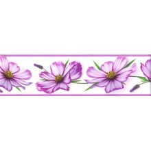 IMPOL TRADE Samolepiace bordúry B 83-12-04, rozmer 8,3 cm x 5 m,