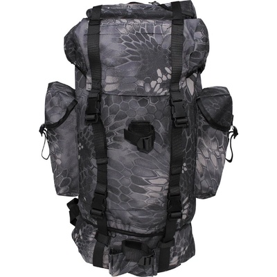 MFH BW snake black 65 l