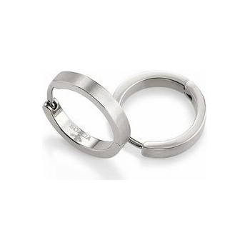 Boccia Titanium náušnice 0577-01