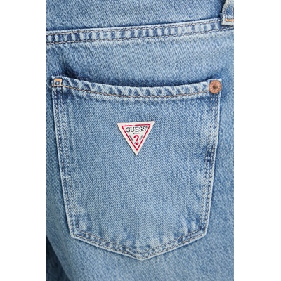 Guess Дънки Guess (W5YA96.D5QKB)