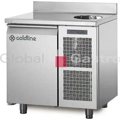 Coldline TA09/1MS