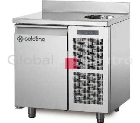 Coldline TA09/1MS
