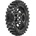 Pro-Line колело с гума Dunlop Geomax MX33 V2 Bead CR4 заден, диск черен: PM-MX