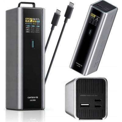 Cuktech CKPB200UGLGR