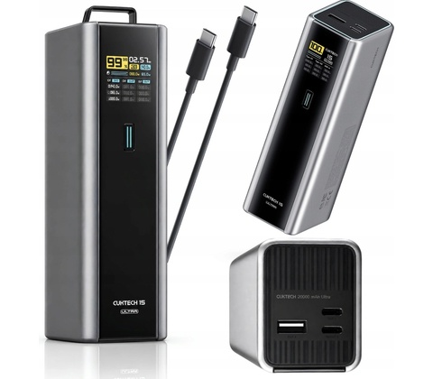 Cuktech CKPB200UGLGR