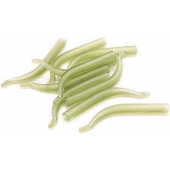 Garda Master Rovnátka Na Háčiky č.6-2 Zelená Dlhé 10ks