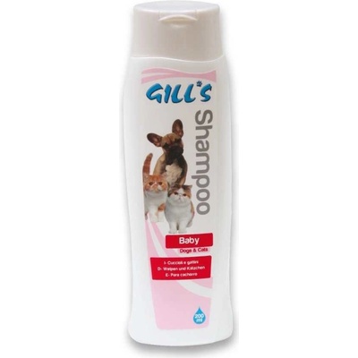 Croci Gills Baby cat & dog 200 ml
