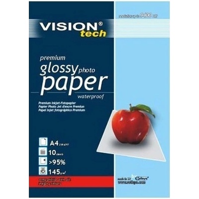 Vision A4 145 g/m2, 10 ks
