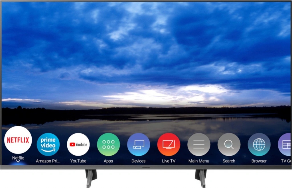 Panasonic TX-40HX800E
