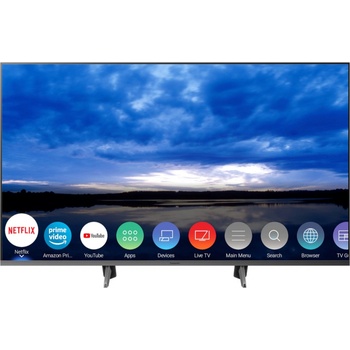 Panasonic TX-40HX800E