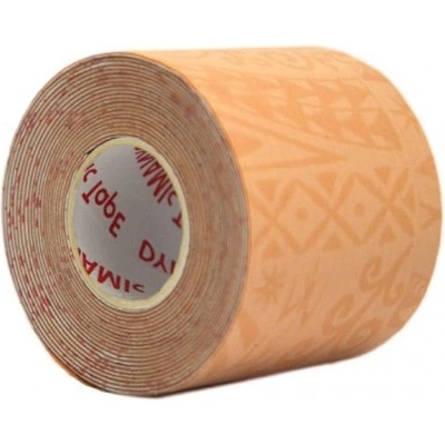 Dynamic Tape Beige Tattoo 5 cm x 5 m
