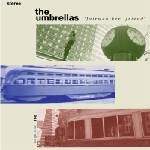 The Umbrellas - Fairweather Friend (Limited Edition) (Clocktower Green Coloured) (LP) (5055869550406)