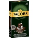 Image 1 of Jacobs Espresso 10 Intenso (10)