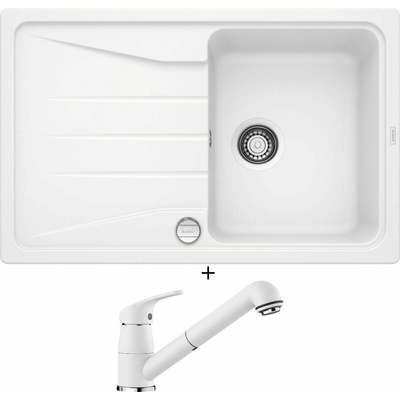 Set Blanco Sona 45 S + Daras-S