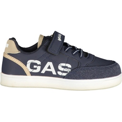 GAS Детски спортни обувки gas, Размер 31, Цвят Синьо (gak524121_bl0252)