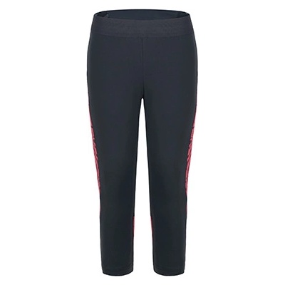 Direct Alpine Moab Lady Dámské 3/4 legíny Anthracite