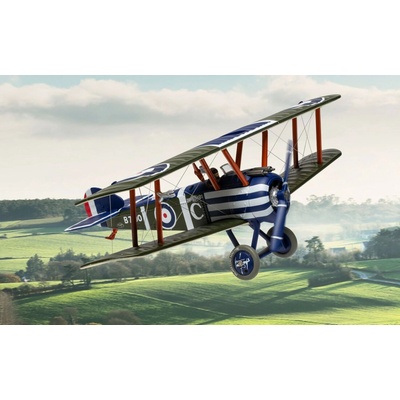 Corgi Sopwith Camel F.1 B7190/C Donner Wetter! 1:48