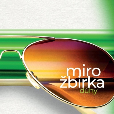 Žbirka Miro: Duhy - Limited Edition: 2 LP