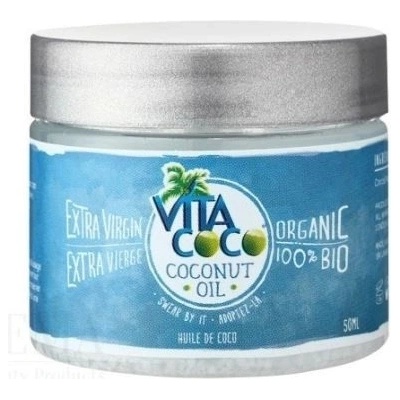 Vita Coco Coconout Oil Kokosový olej 50 ml