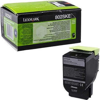 Lexmark 80C2SKE - originálny