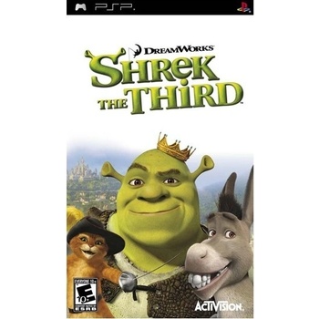Shrek the Third