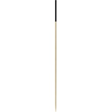 Verlo Napichovadlo čierne 15 cm 100 ks | TOM V-30023