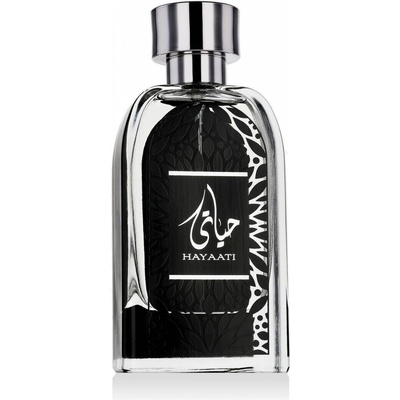 Ard Al Zaafaran Hayaati parfémovaná voda pánská 100 ml