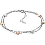 Fossil Дамска гривна Fossil VINTAGE MOTIFS - JF02854998 (JF02854998)