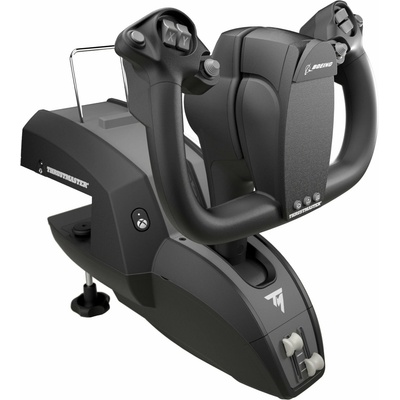 Thrustmaster Civil Aviation (TCA) Yoke Boeing Edition 4460209 – Zbozi.Blesk.cz