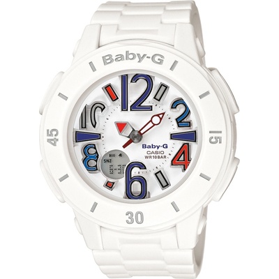 Casio BGA-170-7B2