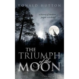 Triumph of the Moon (ISBN: 9780198870371)