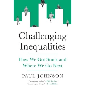 Challenging Inequalities (ISBN: 9780691283555)