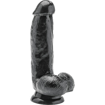 ToyJoy ToyJoy Get Real Dildo 6' with Balls