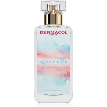 Dermacol Aquarelle EDP 50 ml