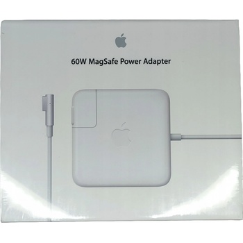 Apple MagSafe 2 Power adaptér 60W MD565Z/A - originálny