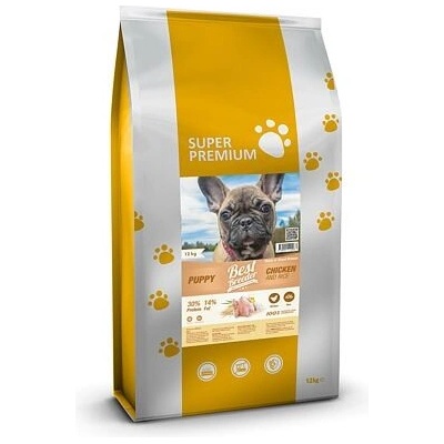 Best Breeder Puppy Chicken & Rice 12 kg