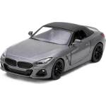 Kinsmart Метална количка Kinsmart - BMW Z4, 1: 34, графит (59143)