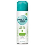 Noxzema Дезодорант за мъже Cool Move, Noxzema Deo Spray Cool Move Men 72h 150ml