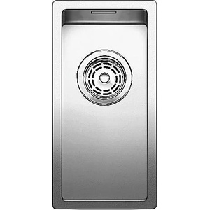 BLANCO CLARON 180-U (521565) Мивка за вграждане