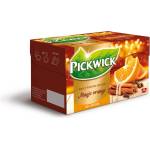 Pickwick Плодов чай Магически портокал 12 x 34 г