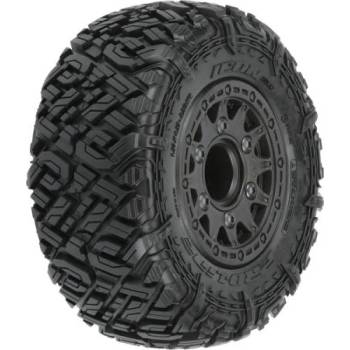 Pro-Line колело 2.2/3.0", гума Icon M2, джанта Raid H12 черен (2)