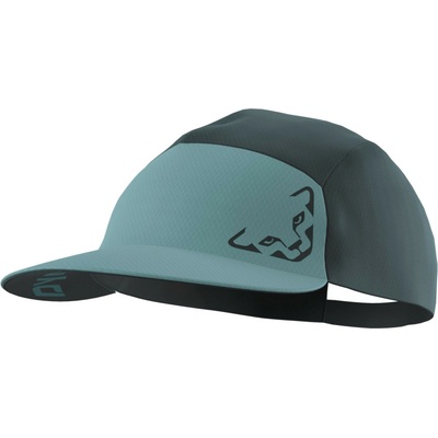 Dynafit Alpine Visor Cap černá/modrá