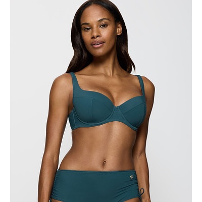 Triumph Summer Twist WP 02 00EN E044 EN zelená