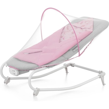 KinderKraft шезлонг FELIO 2 PEONY ROSE (KBFELI20PNK0000)