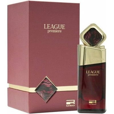 Rue Broca League Premiere parfumovaná voda unisex 100 ml
