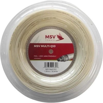 MSV Multi Q10 200 m 1,30 mm