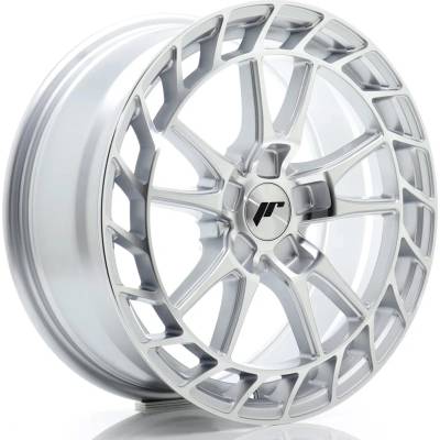 Japan Racing JR45 8x18 5x108 ET41 silver machined
